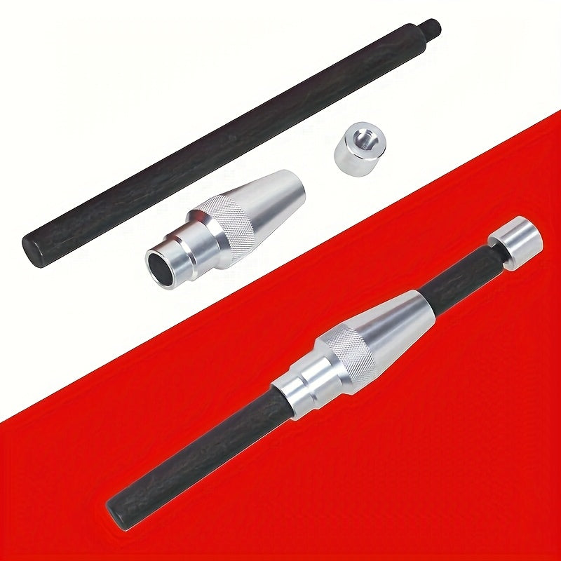 10-Piece Universal Clutch Alignment Tool Kit - 11-25mm Range