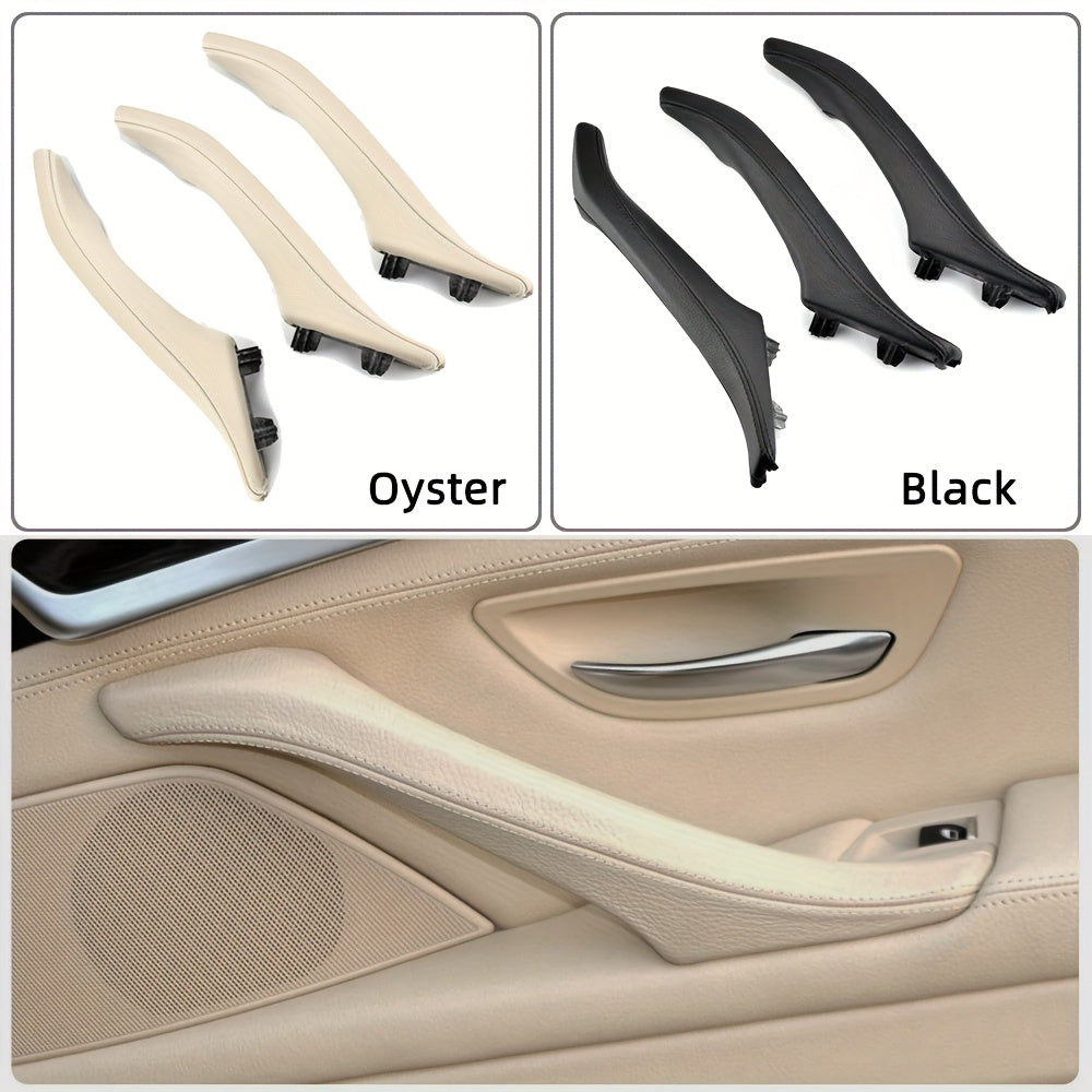 BMW 5 Series Door Handle Cover - F10 F11 F18 520i-535i 2010-17