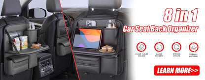 Car Side Window Sun Shade Curtains - Magnetic UV Protection 2pcs