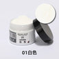 Car Leather Repair Kit - Liquid Skin Recoloring Balm No Heat Tool for Auto Seat Restoration