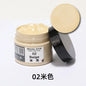 Car Leather Repair Kit - Liquid Skin Recoloring Balm No Heat Tool for Auto Seat Restoration