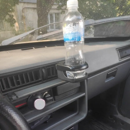 Car Drink Cup Holder - For Seat Ibiza Leon Toledo Alhambra Models