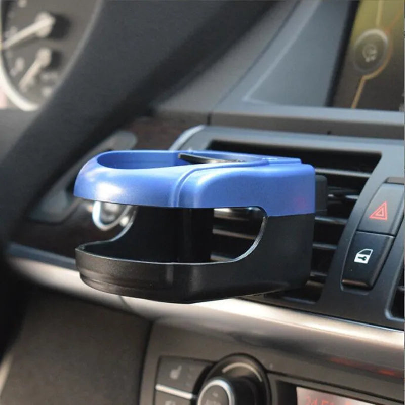 Car Drink Cup Holder - For Seat Ibiza Leon Toledo Alhambra Models