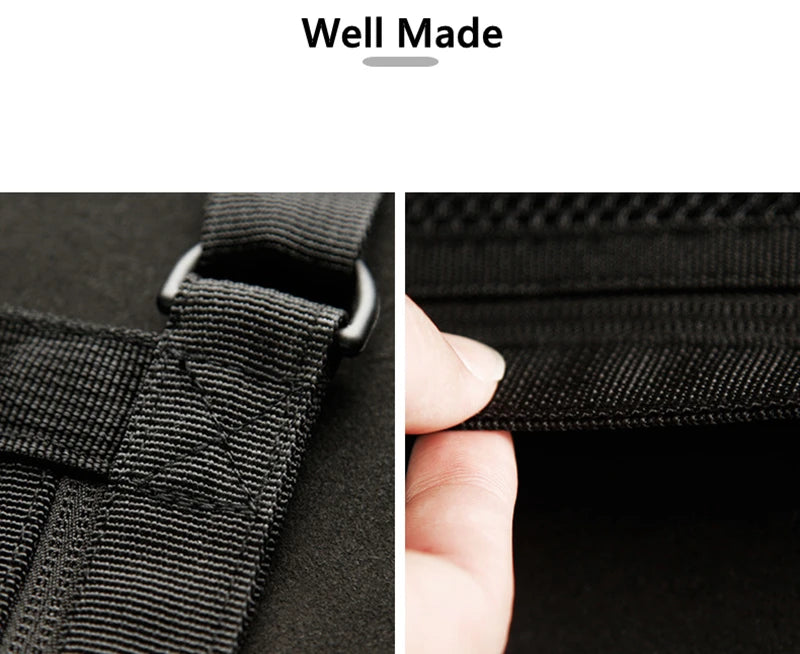 SUV Car Ceiling Storage Net Pocket Car Roof Bag Interior Cargo Net Breathable Mesh Bag Auto Stowing Tidying Interior Accessories