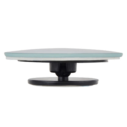 Car Blind Spot Mirrors - Frameless Wide Angle 2pcs Set