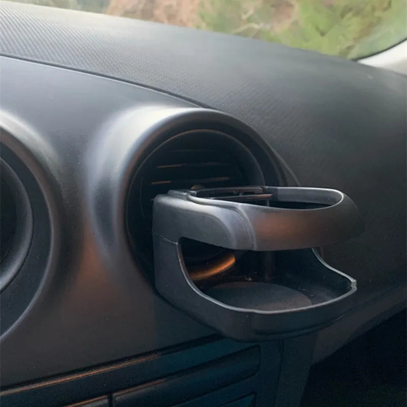 Car Drink Cup Holder - For Seat Ibiza Leon Toledo Alhambra Models