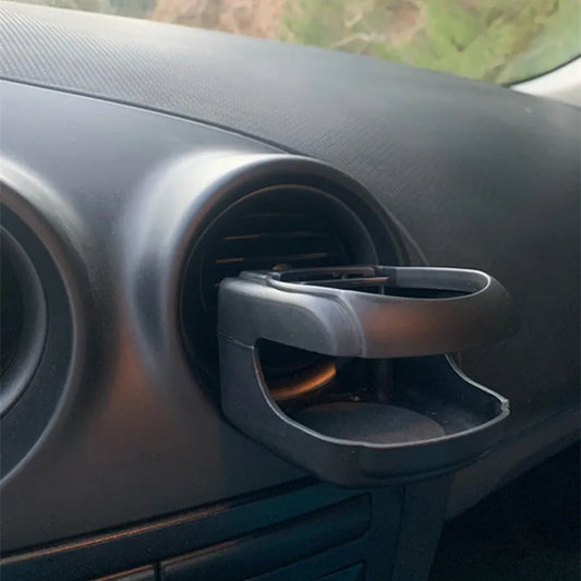 Car Drink Cup Holder - For Seat Ibiza Leon Toledo Alhambra Models