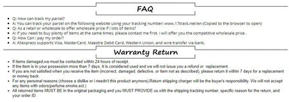 Peugeot Side Indicator Repeater Lights - 2 Pack (6325G3)