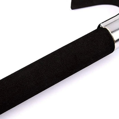ALWAYSME Car Steering Wheel Lock - Heavy Duty Steel Anti-Theft Security Device ME531863