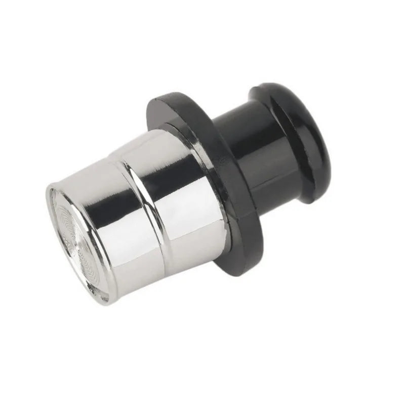 Secret Stash Car Cigarette Lighter - Hidden Storage Container