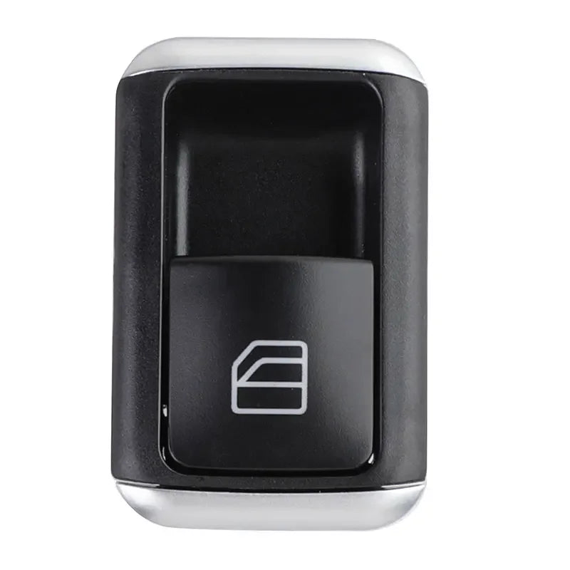 Tesla Model S/X Power Window Switch 2012-2020 - Left Electric Door Control Button 1003589-00-B