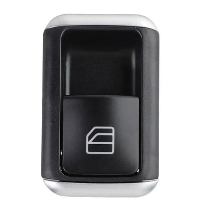 Tesla Model S/X Power Window Switch 2012-2020 - Left Electric Door Control Button 1003589-00-B