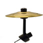 Car Drum Cymbals Air Vent Clip - Musical Instrument AC Ornament