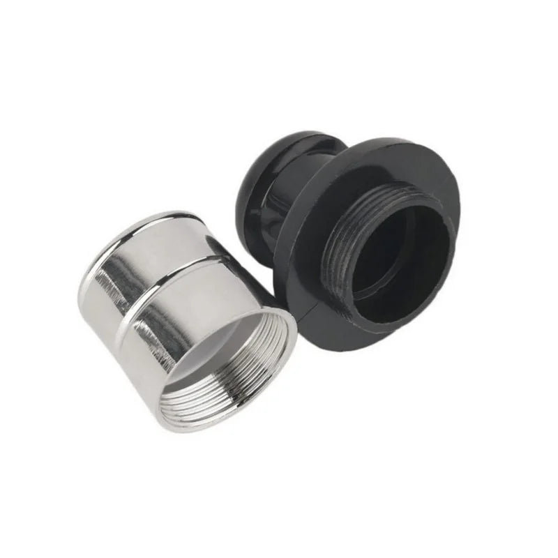 Secret Stash Car Cigarette Lighter - Hidden Storage Container