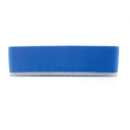 Car Glass Oil Film Cleaning Sponge - Windshield Polishing Kit