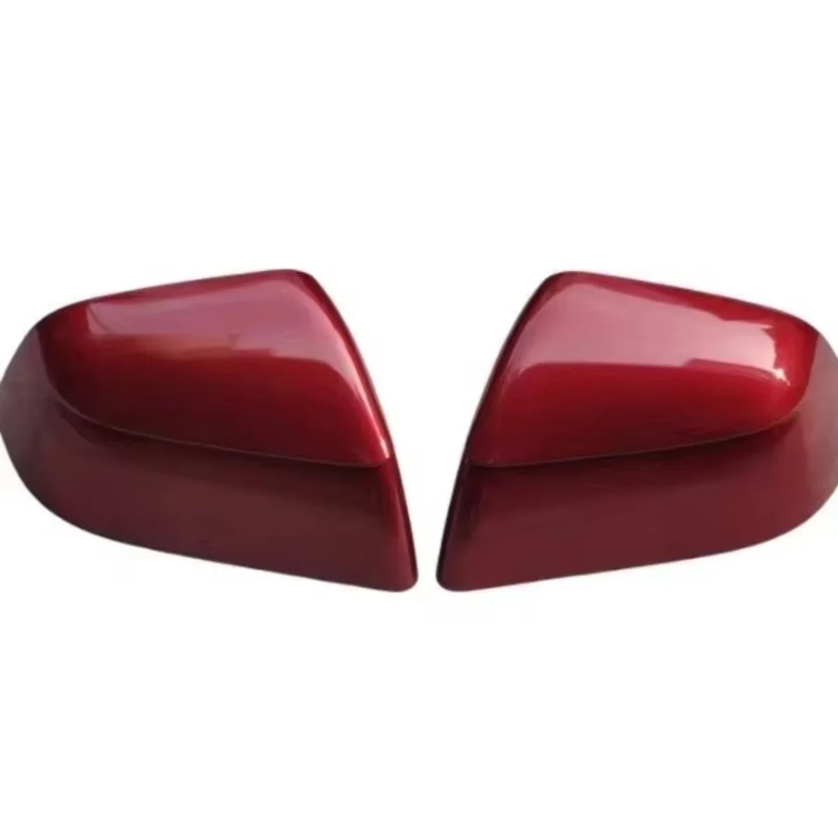 Tesla Model Y Juniper 2025 Mirror Cover - Exterior Shell