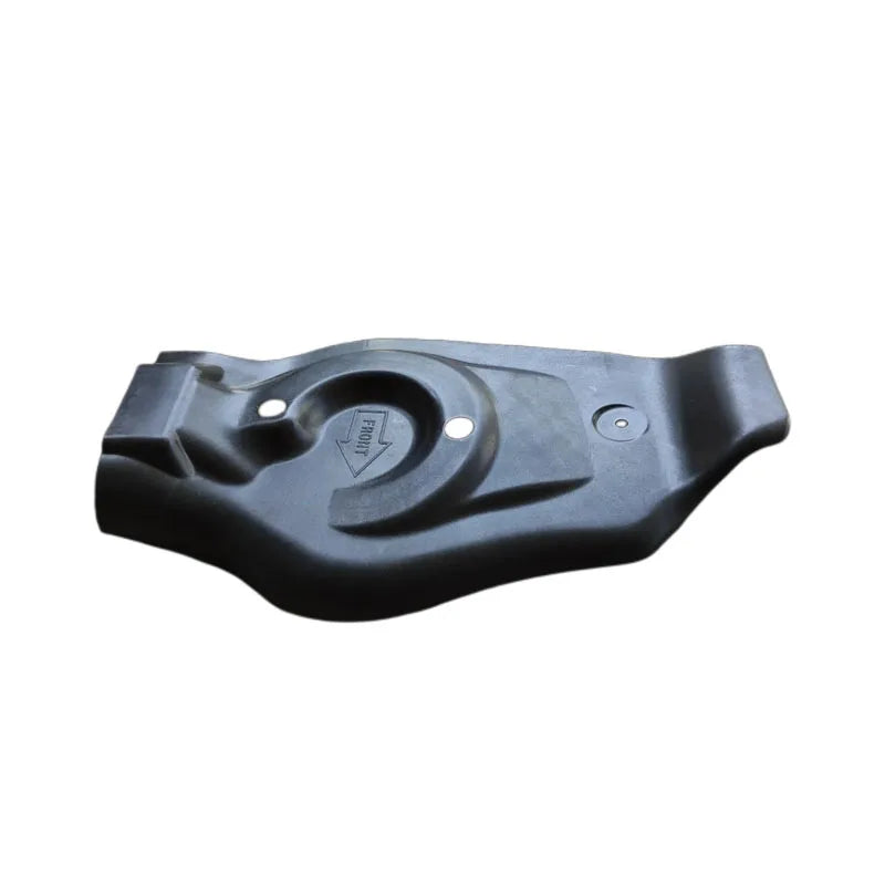 Tesla Model Y/3 Fender Bracket - Rear Support Guard Control Arm