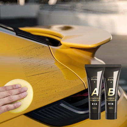 Car Scratch Remover - Auto Paint Repair Polishing Compound
