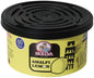 Car Air Freshener Bubble Gum Scent - Organic Odor Eliminator