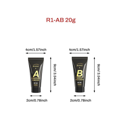 Car Scratch Remover - Auto Paint Repair Polishing Compound