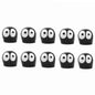 Cute Black Elf Car Interior Decoration - Rearview Mirror Ornaments