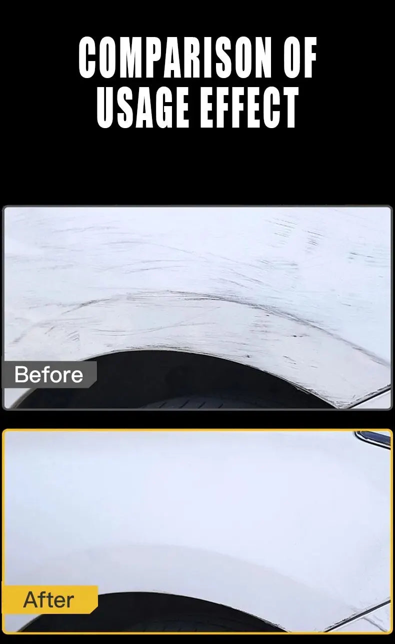 Car Scratch Remover - Auto Paint Repair Polishing Compound
