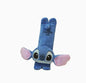 Stitch Seat Belt Cover - Cute Cartoon Plush Car Shoulder Belt Protector