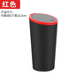 Car Trash Bin Mini - Auto Interior Garbage Container Storage Box