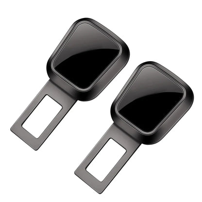 Car Seat Belt Extender Safety Buckle - Tesla Porsche Compatible
