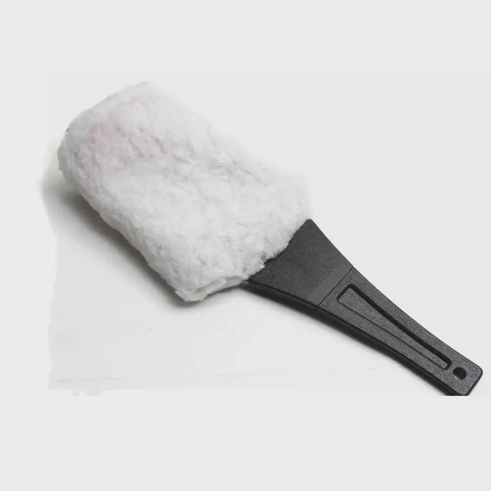 Car Ice Scraper Glove - Waterproof Snow Removal Handheld Tool