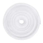 Car Wheel Rim Protector Strip 8M - Tire Guard Decorative Rubber Molding