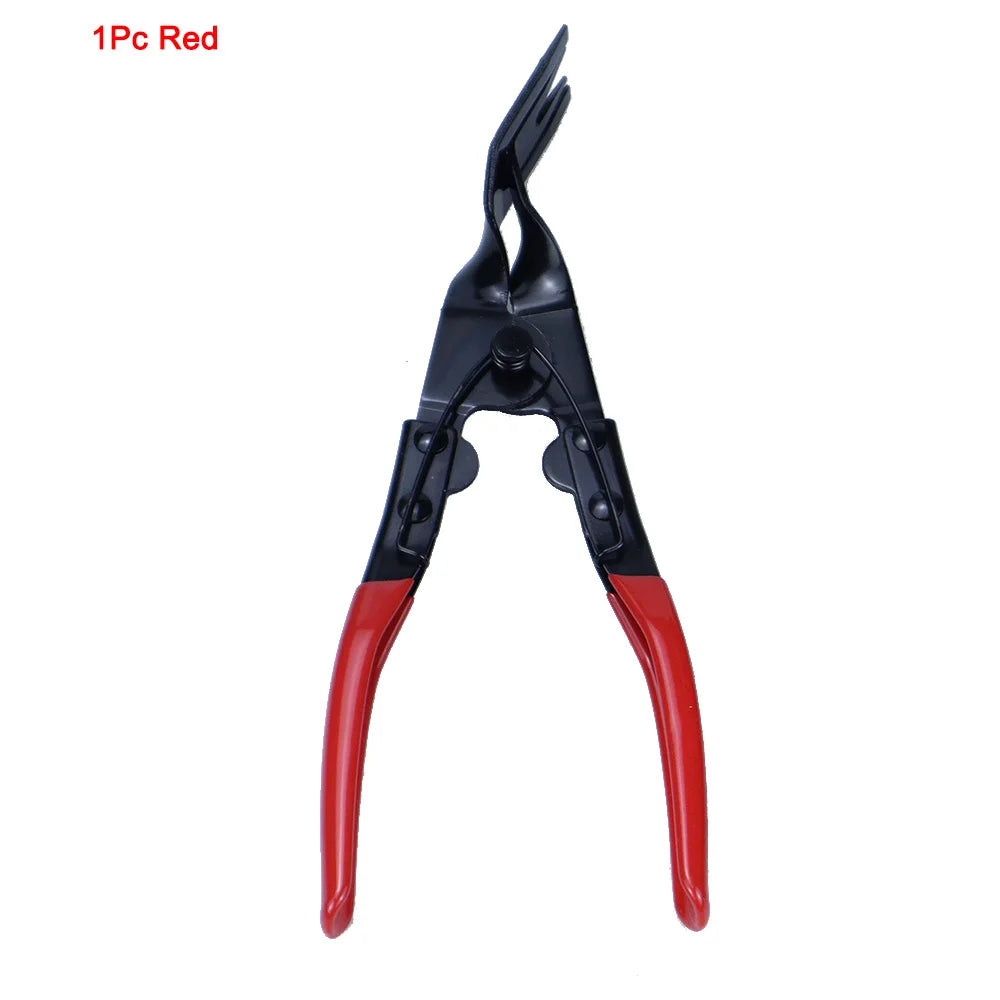 Car Headlight Repair Tool - Trim Clip Removal Pliers for Door Panel Fascia Dash Interior