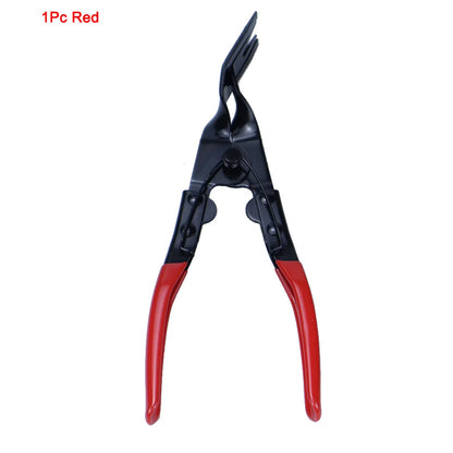 Car Headlight Repair Tool - Trim Clip Removal Pliers for Door Panel Fascia Dash Interior