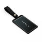 Tesla Key Card Protector Case - Aluminum Alloy Frame for Model 3/Y Key Card Cover