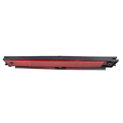 Car Emergency Warning Triangle - Foldable Reflective Safety Sign