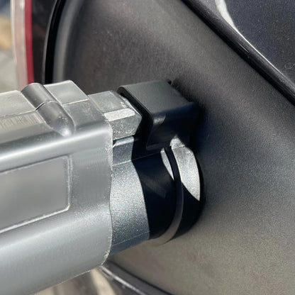 EV Charge Adapter J1772 to Tesla Charging Lock - Model 3/Y/X