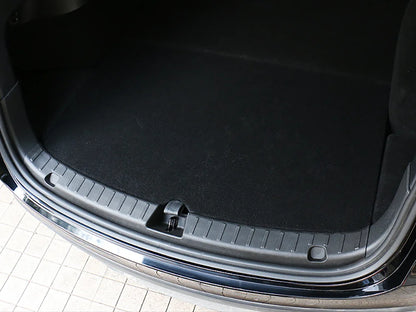 Tesla Model Y Juniper 2025+ Trunk Threshold Strip - TPE Anti-Scratch Protection Lid Cover