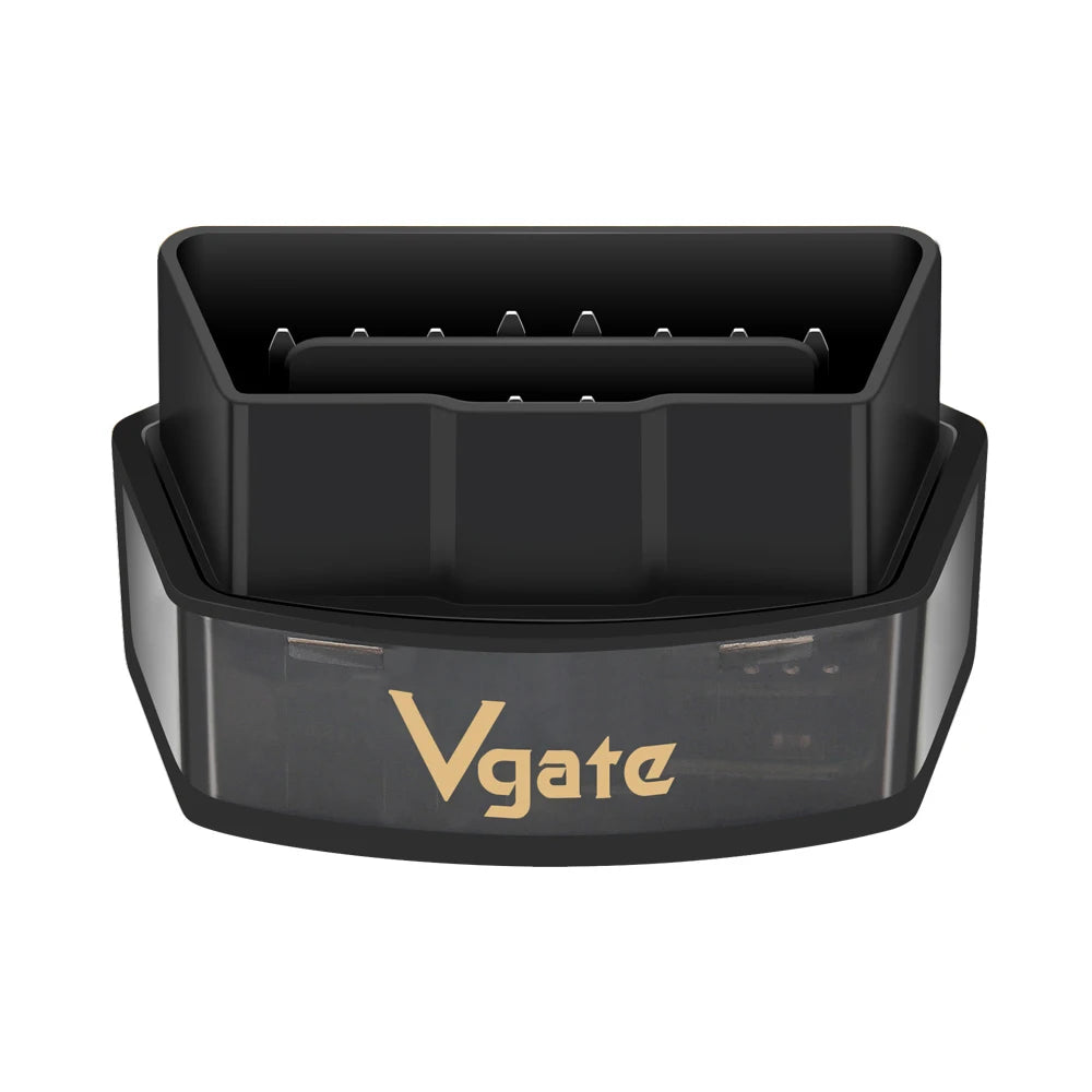 Vgate iCar Pro ELM327 V2.3 OBD2 WiFi Bluetooth Car Diagnostic Scanner