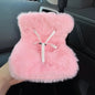 Labubu Doll Car Air Outlet Aromatherapy Decoration - Holiday Gift
