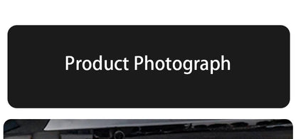 Tesla Model 3/Y/X/S Rear Bumper Reflector - Red Lens Light Cover