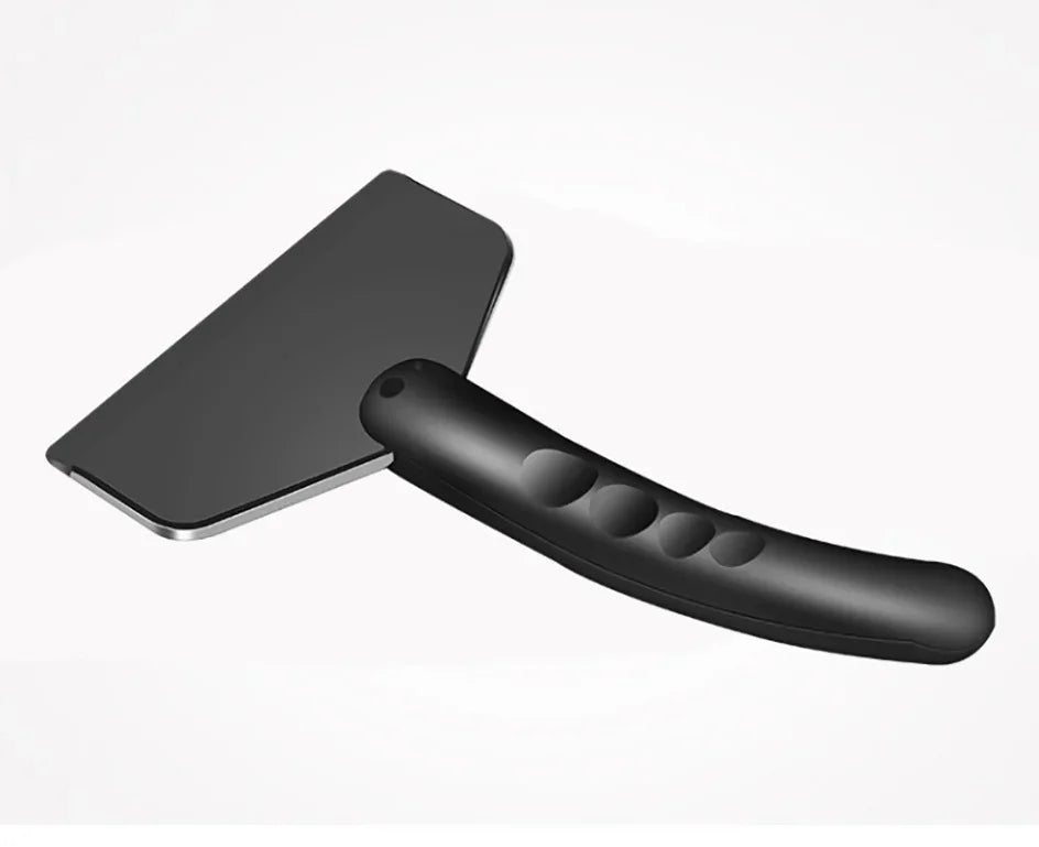 Car Snow Shovel & Ice Scraper - Windshield Snow Removal Tool 2PCS Set