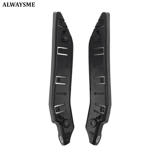 ALWAYSME Tesla Model Y Front Bumper Bracket 2020-2023 - OEM 1493770-00-B 1493771-00-B
