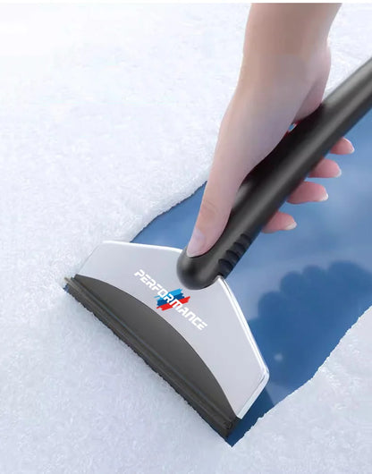 BMW Car Ice Scraper - Windshield Snow Removal Tool Performance Series
