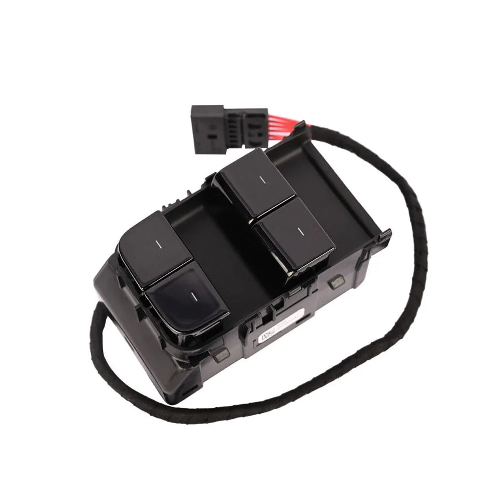 Tesla Model 3 Power Window Switch - Front Left Control Button