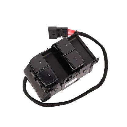 Tesla Model 3 Power Window Switch - Front Left Control Button