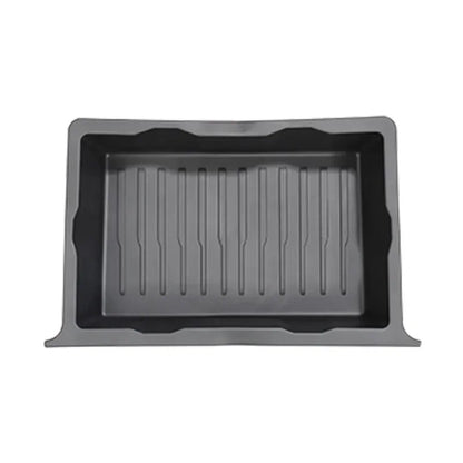 Tesla Model Y Under Seat Storage Box - Hidden Drawer Organizer 2021-2024