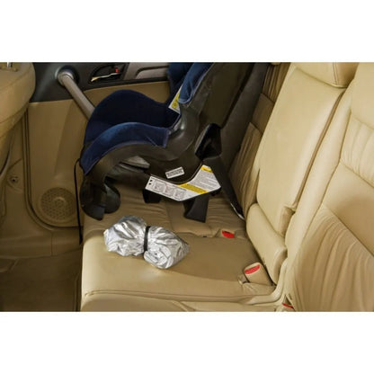 Universal Children's Car Safety Seat Sunshade - UV Protection Cover