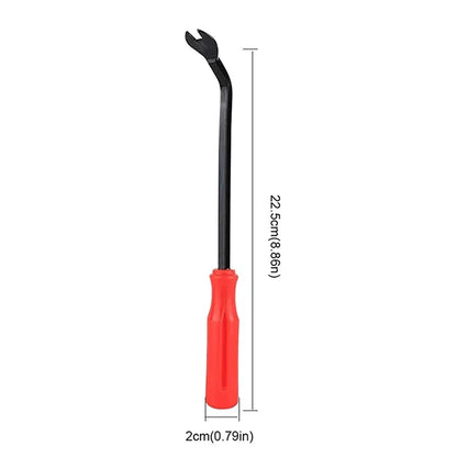 Car Headlight Repair Tool - Trim Clip Removal Pliers for Door Panel Fascia Dash Interior
