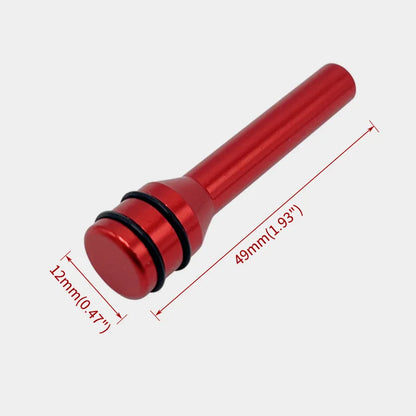 Auto Car Security Door Lock Pins - Universal VW Polo Beetle Interior