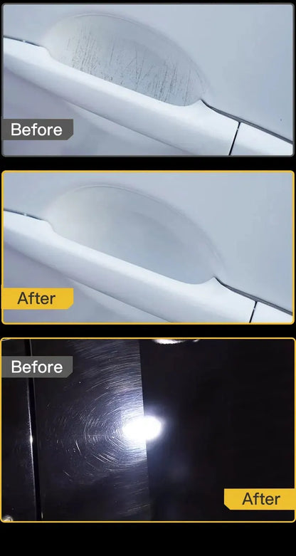 Car Scratch Remover - Auto Paint Repair Polishing Compound